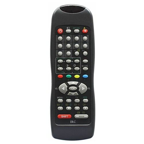 Пульт к IRC10601DD SUPER TV/AUX/DVD