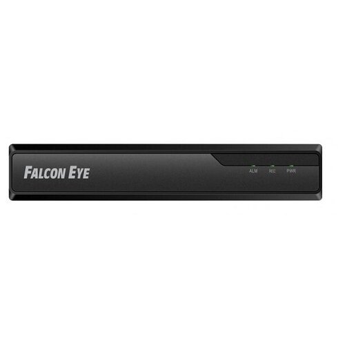 HDVR видеорегистратор Falcon Eye FE-MHD1116 черный 967700₽