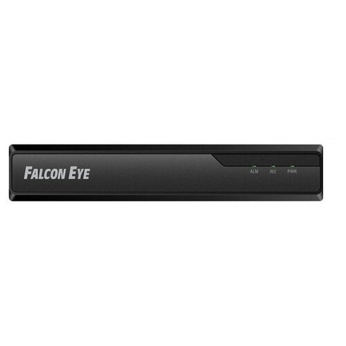 HDVR видеорегистратор Falcon Eye FE-MHD1116 (черный)