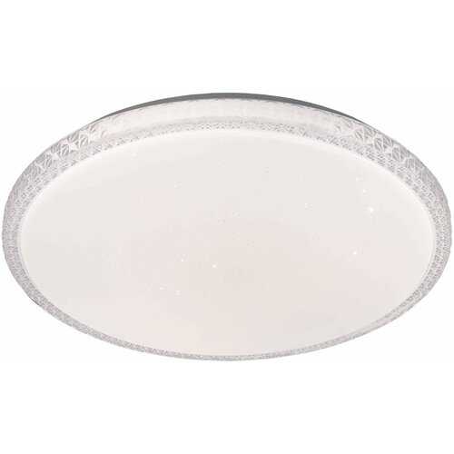 Светодиодный потолочный светильник Спутник SP-PDU C70W/400mm