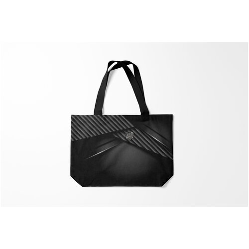 фото Сумка-шоппер / 46х35 см / геймерам / league of legends burnettie