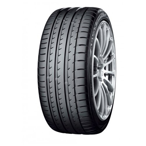 Автомобильные летние шины Yokohama Advan Sport V105S 225/55 R17 101Y