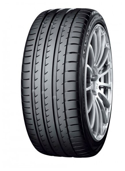 Автомобильные летние шины Yokohama Advan Sport V105S 225/45 R17 94V