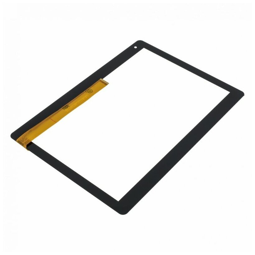 Тачскрин для планшета 10.1 Kingvina-PG1045-B-V2 (Dexp Ursus B11) (240x168 мм) черный