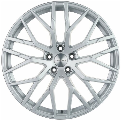 Колесный диск Khomen Wheels KHW2005 8.5x20 PCD 5x114.3 DIA 60.1 ET30 BRS