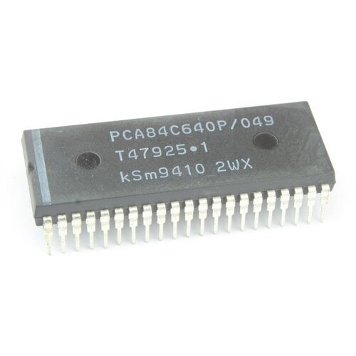 Микросхема PCA84C640P/049