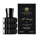 D'Orsay Унисекс Ambre et Musc Духи (parfum) 40мл - изображение