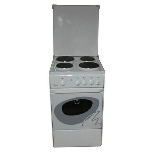 Электрическая плита Flama AE 1401 W 600x500x850 1442100₽