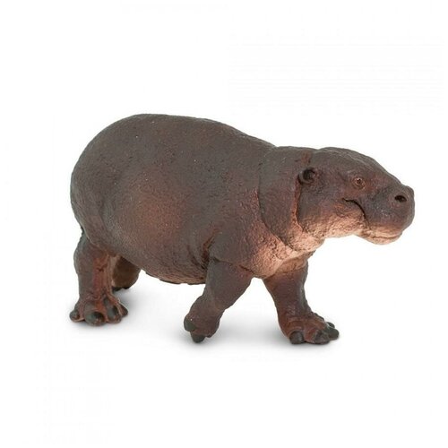 Фигурка «Карликовый бегемот»