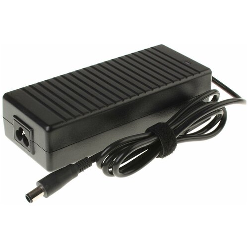 Блок питания iBatt iB-B1-R184 18,5V 6,5A, 120W, разъём 7.4*5.0 mm, pin для HP-Compaq 384020-001, 463553-001, 384021-001