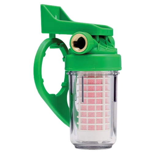 Ecosoft Фильтр от накипи Scalex Ecozon-200 Fose200ecoexp .