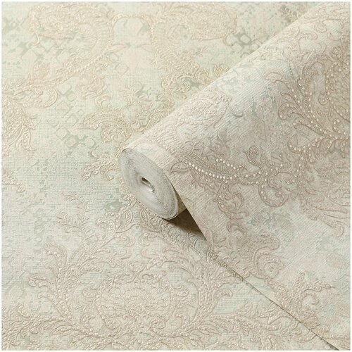 Обои виниловые на флизелиновой основе Zambaiti Murella Moda M53004 106х1005 м 5800₽