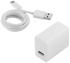 Зарядное устройство ASUS APWU001 для планшетов и смартфонов 18W, USB Type C, Белый 90AC0210-BPW002