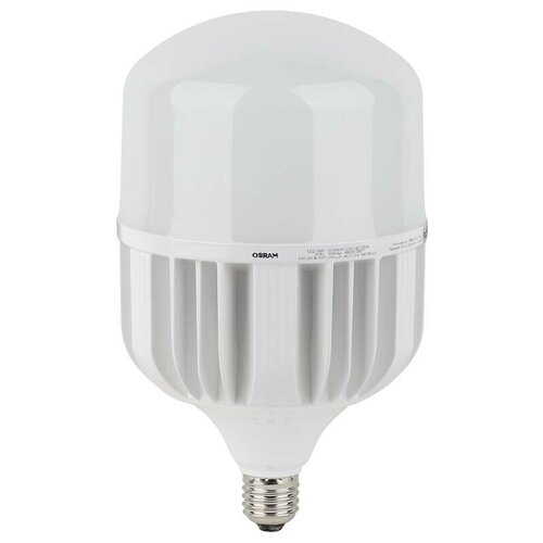 Лампа светодиодная LED HW 80Вт E27/E40 (замена 800Вт) белый 4058075576933 LEDVANCE