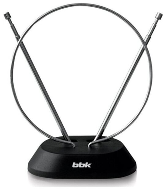 ТВ антенна BBK DA01 .