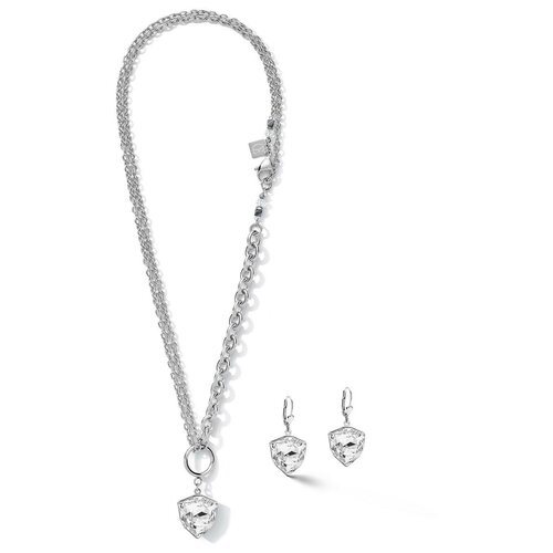 Колье Magic Crystal Coeur de Lion