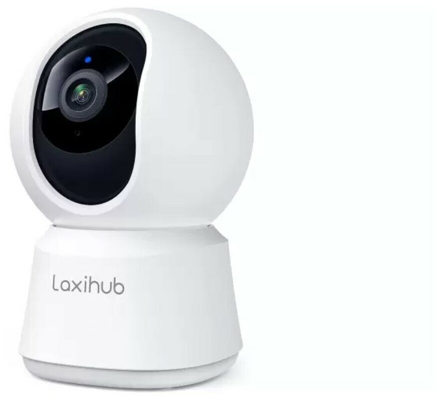 Wi-Fi IP камера Laxihub Home Security Camera 2K P2T