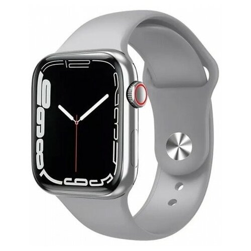 Умные часы Wearfit K7 Pro Plus Silver Smart Watch 169400₽