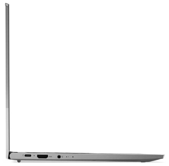 Ноутбук LENOVO ThinkBook 13s G3 ACN 20YA0033RU