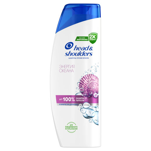 Head&Shoulders      400