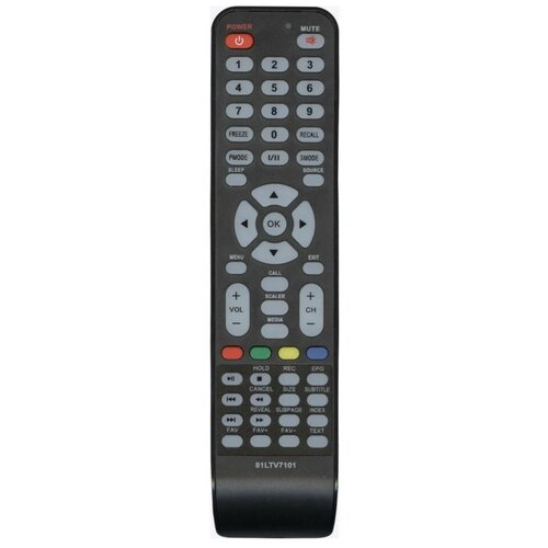 фото Пульт ду huayu для polar 81ltv7101