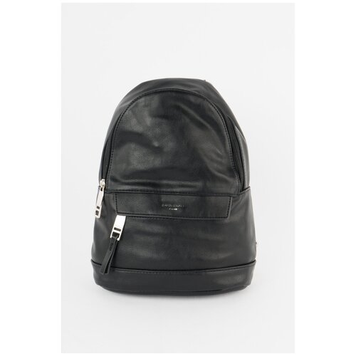 Рюкзак на одной лямке David Jones, 696602 black