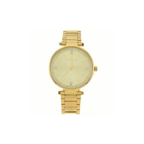 Наручные часы Roxar, золотой обычный товар roxar mh004sbsb