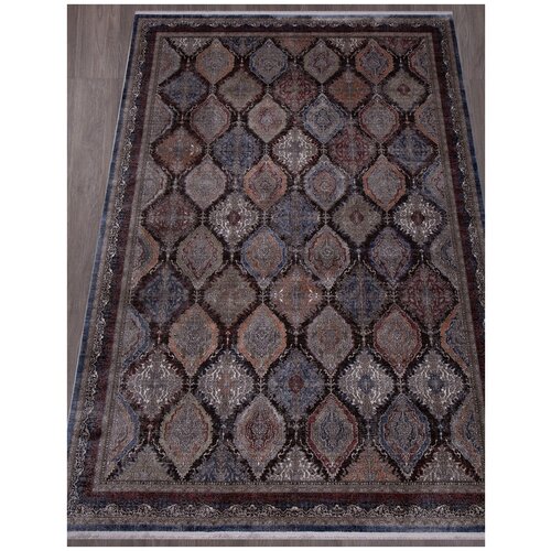 Ковер BELIZE - Прямоугольник Многоцветный, Классический, Турция (80 см. на 150 см.)