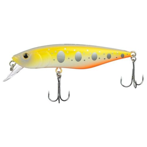 фото Iam company воблер master tired 75 мм sr f, цвет m05