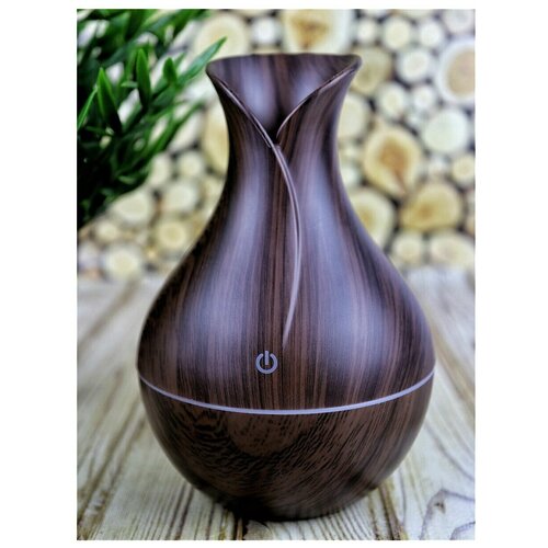 Увлажнитель воздуха GoodStore24 ультразвуковой Ultrasonic Aroma Humidifier 65000₽