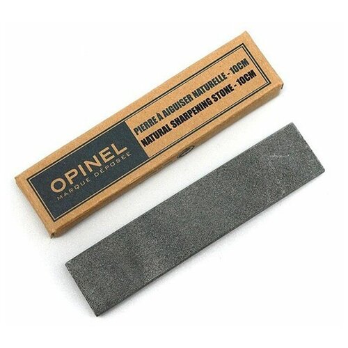 Камень Opinel точильный 001541, 10 см