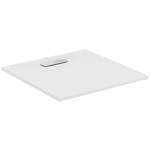 Душевой поддон Ideal Standard UltraFlat 80x80 поддон для душа квадратный weltwasser wfs 80х80х15