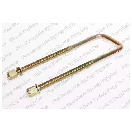 Стремянка Рессоры Lesjofors арт. 77804