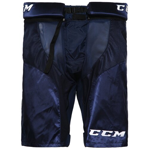 фото Чехол для гирдлов pp jetspeed shell pant sr nv (xl) ccm