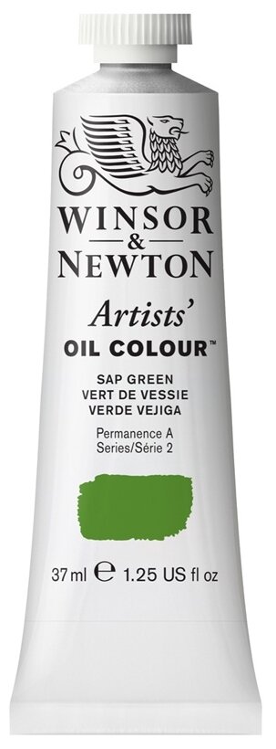 Winsor&Newton   Artists',   37