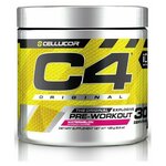 Предтренировочный комплекс Cellucor C4 Original 195 гр Watermelon - изображение