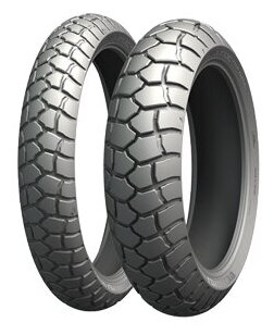 Мотошина Michelin Moto Anakee Adventure 180/55 R17 73V