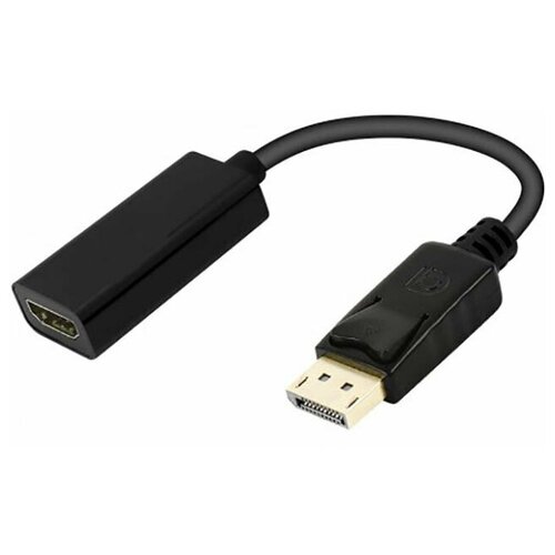 Аксессуар KS-is DisplayPort - HDMI KS-460