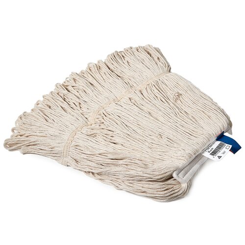 Насадка для швабры Росмоп Кентукки KEN-400, хлопок-полиэстер, 400 г