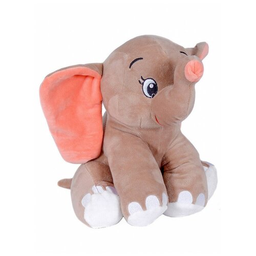 Слоненок Роззи, 30 см, Коробейники
