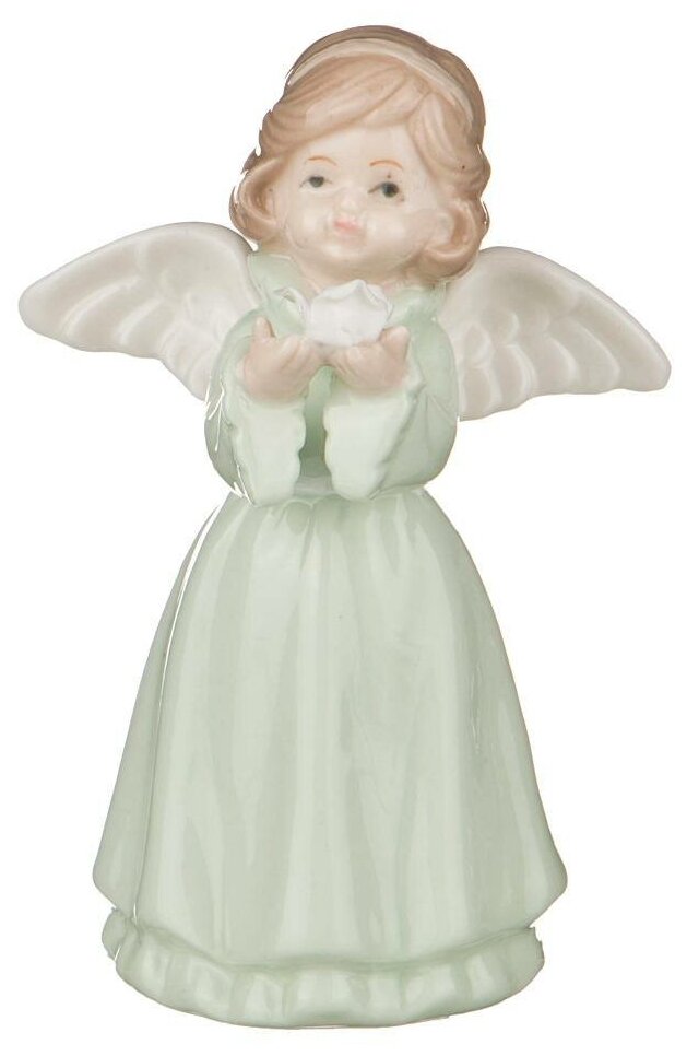 Фигурка mio angelo 10.5 см Lefard (119292)