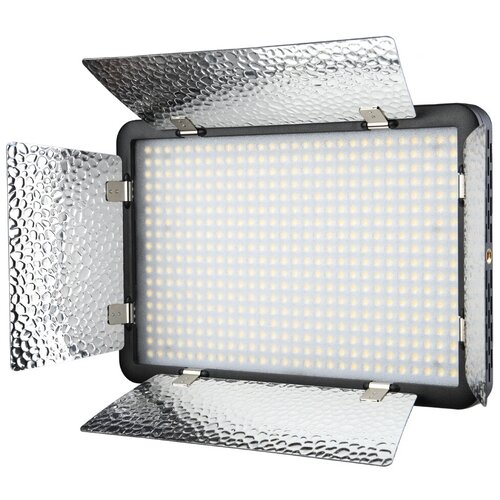 Осветитель светодиодный Godox LED500LRW