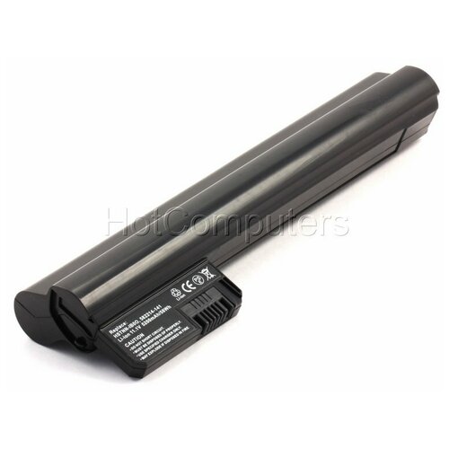 фото Аккумуляторная батарея для ноутбука hp hstnn-xb0o sino power