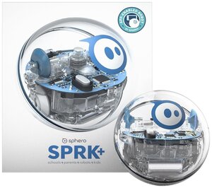 Sphero spark plus hotsell