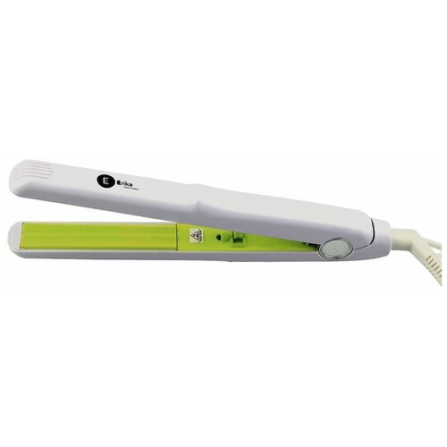 Щипцы-гофре MINI для волос Erika F601 BG белыйзеленый 230000₽