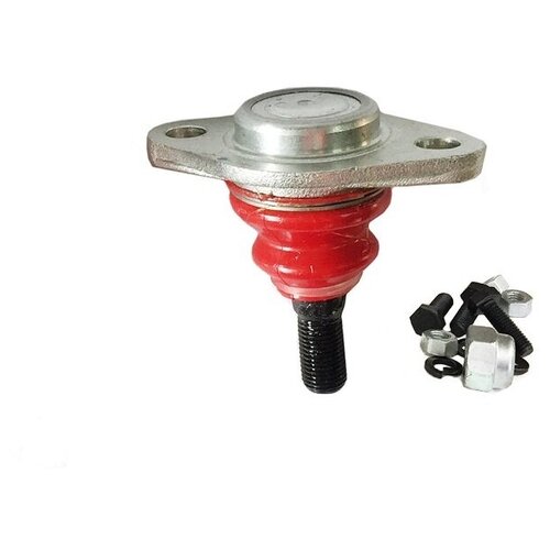 Опора шаровая нижняя 