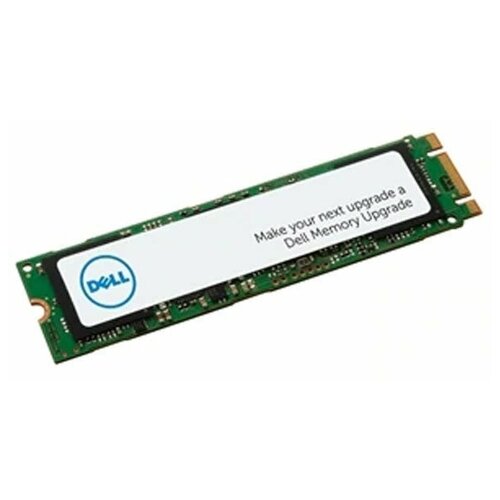 SSD Dell 2TB [VPN-SNP112284P/2TB]