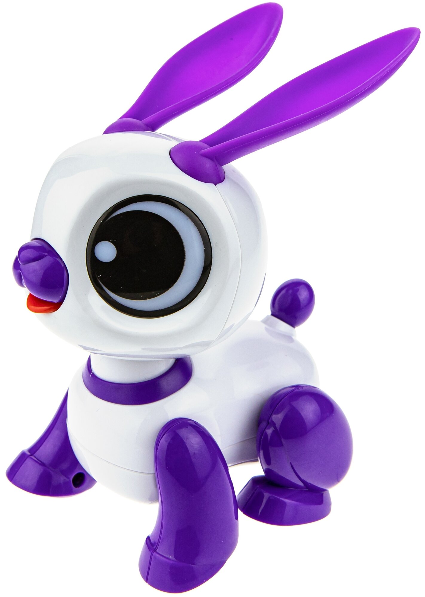 Робот 1 TOY Robo Pets Кролик мини Т21566