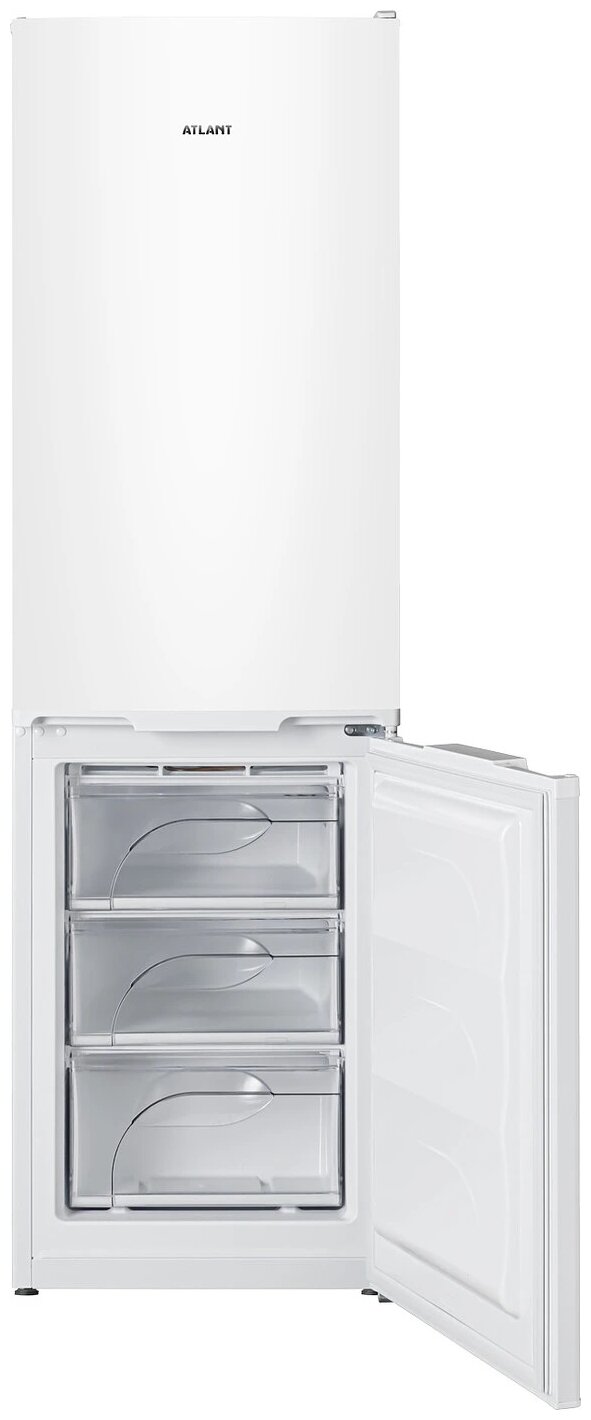 Холодильник Атлант ХМ 4214-000 - фотография № 5