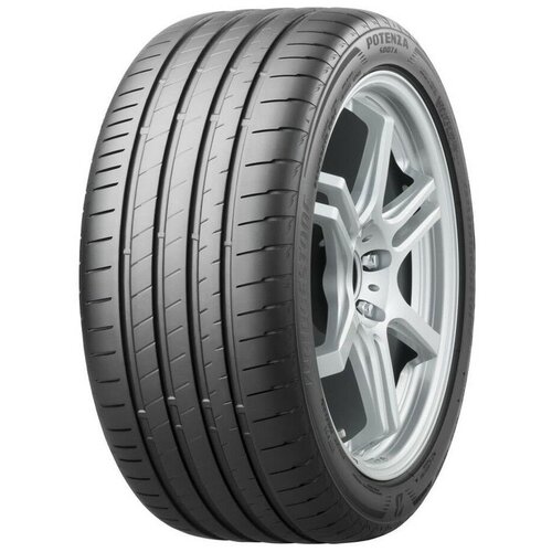 Шины 255/45 R20 Bridgestone Potenza Sport 105Y XL